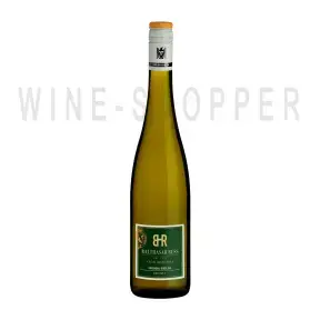 Вино Balthasar Ress Von Unserm Rheingau Riesling trocken 2020 0.75 л