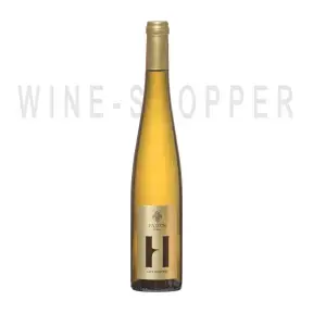 Вино Chateau Pajzos H Late Harvest 2017 0.5 л