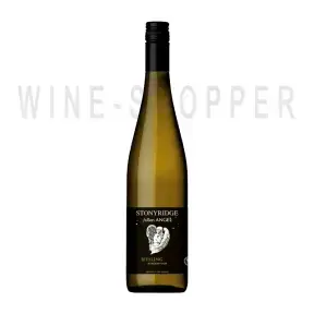 Вино Fallen Angel Riesling Marlborough 2018 0.75 л