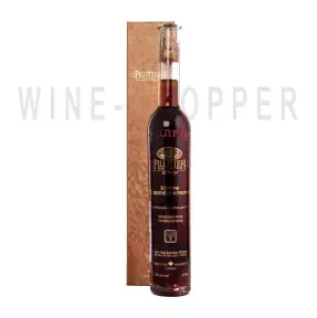 Вино Pillitteri Icewine Cabernet Sauvignon Reserve 2017 gift box 0.375 л
