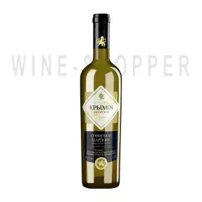 Вино KRYMiN Sauvignon-Chardonnay 0.75 л