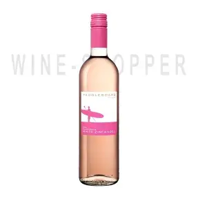 Вино Paddleboard Cellars White Zinfandel 2021 0.75 л