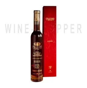 Вино Pillitteri Icewine Cabernet Franc Family Reserve 2017, gift box, 0.375 л