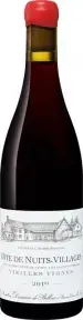 Вино Domaine de Bellene Cote de Nuis-Villages AOC Vieilles Vignes, 2019, 0.75 л