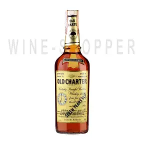 Виски Old Charter 7 Year Old 0.75 л