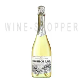 Вино More Solnce Sauvignon Blanc Sparkling 0.75 л