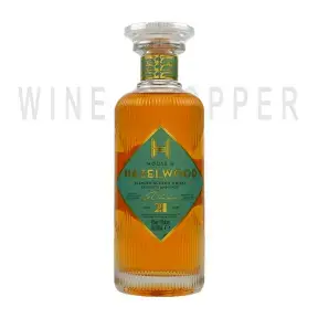 Виски Hazelwood 21 Years Old 0.5 л