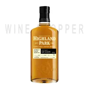 Виски Highland Park Single Cask #3445 15 Year Old 0.7 л