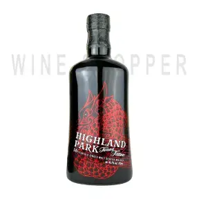 Виски Highland Park Twisted Tattoo 0.7 л