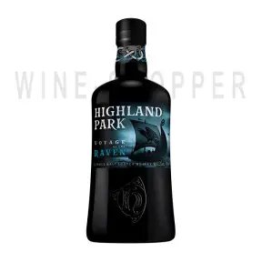 Виски Highland Park Voyage Of The Raven 0.7 л