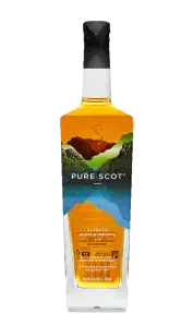 Виски Pure Scot Blended Scotch 0.7 л