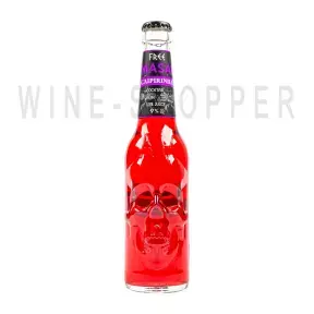 Сидр Free Masai Caipirinha Blackberry Flavour 0.33 л