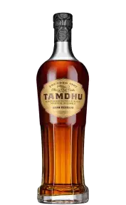 Виски Tamdhu Oloroso Cask Matured Gran Reserva First Edition 0.7 л