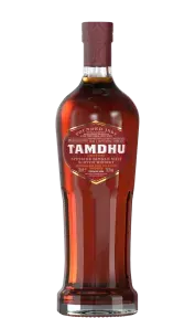 Виски Tamdhu European Oak First Fill 0.7 л
