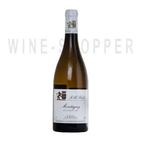 Вино Domaine J.M. Boillot Montagny AOC 2020 0.75 л
