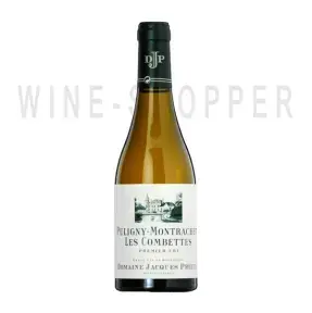 Вино Domaine Jacques Prieur Puligny-Montrachet Premier Cru Les Combettes 2015 0.375 л