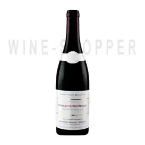 Вино Domaine Michel Niellon Chassagne-Montrachet AOC Rouge 2019 0.75 л