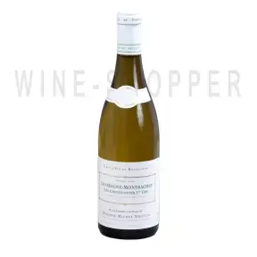 Вино Domaine Michel Niellon Chassagne-Montrachet Premier Cru Les Chenevottes 2019 0.75 л