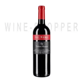 Вино Lis Neris Cabernet Sauvignon Venezia Giulia IGT 2019 0.75 л