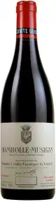 Вино Domaine Comte Georges de Vogue Chambolle-Musigny AOC 2019 0.375 л