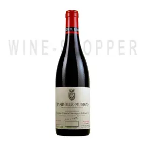 Вино Domaine Comte Georges de Vogue Chambolle-Musigny AOC 2019 0.375 л
