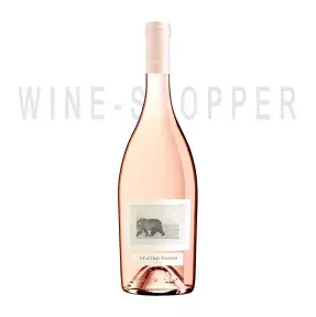 Вино Cuatro Pasos Rose Bierzo DO 2021 0.75 л