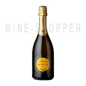 Игристое вино Valdo Cuvee i Magredi Prosecco DOC Extra Dry 0.75 л