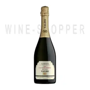 Игристое вино Valdo Rive di San Pietro di Barbozza Valdobbiadene DOCG Brut Nature 2019 0.75 л