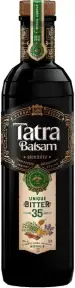 Ликер Tatra Balsam Unique Bitter, 0.7 л