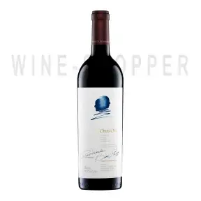 Вино Opus One Napa 2018 0.75 л