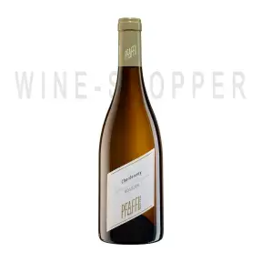 Вино Weingut R&A Pfaffl Chardonnay Grand Reserve Rossern 2018 0.75 л