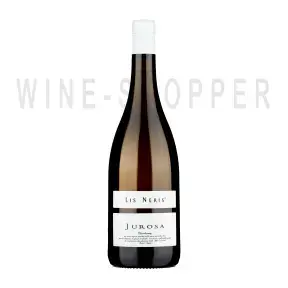 Вино Lis Neris Jurosa Chardonnay Friuli Isonzo DOC 2018 0.75 л