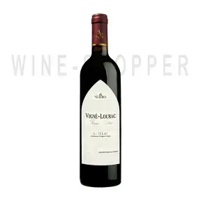 Вино Alain Gayrel Vigne-Lourac Terrae Veritas Rouge Gaillac AOP 0.75 л