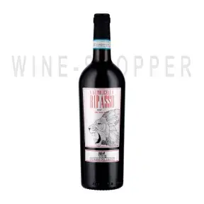 Вино Fidora Domini del Leone Valpolicella Ripasso DOC 0.75 л