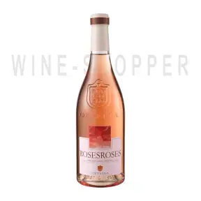 Вино Ottella RosesRoses Rosato Alto Mincio IGT 2021 0.75 л