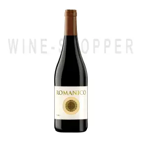 Вино Teso la Monja Romanico Toro DO 1.5 л