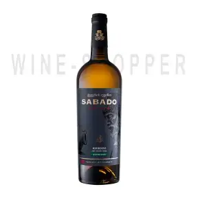 Вино Bolero & Co Sabado Grand Khikhvi Qvevri 2018 0.75 л