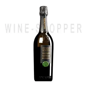 Игристое вино Merotto Cuvee del Fondatore Valdobbiadene Prosecco Superiore DOCG 2020 0.75 л