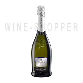 Игристое вино Fratelli Martini Sant'Orsola Prestige Brut 0.75 л