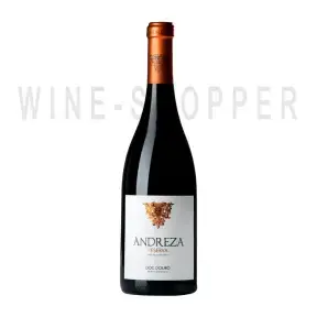 Вино Andreza Reserva Douro DOC 2018 0.75 л