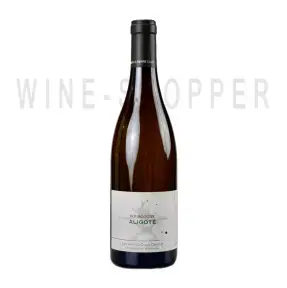 Вино Les Vins du Clair Obscur Aligote Bourgogne AOC 2019 0.75 л