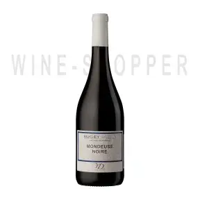 Вино Yves Duport Mondeuse Noire Bugey AOP 2020 0.75 л