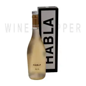 Вино Bodegas Habla Habla de Ti... gift box 0.75 л