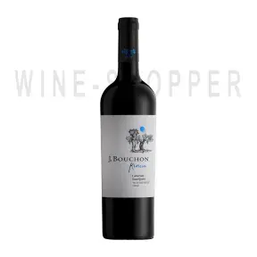 Вино Bouchon Reserva Cabernet Sauvignon 2016 0.75 л