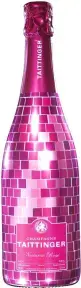 Шампанское Taittinger Nocturne Rose Sec 0.75 л