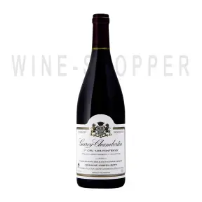 Вино Domaine Joseph Roty Gevrey-Chambertin 1-er Cru Les Fontenys AOC 2014 1.5 л