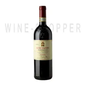 Вино Sori Paitin Barbaresco DOCG 2017 1.5 л