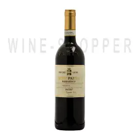 Вино Paitin Sori' Paitin Vecchie Vigne Barbaresco DOCG 2015 1.5 л