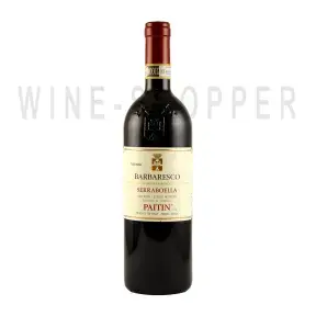 Вино Paitin Serraboella Barbaresco DOCG 0.375 л