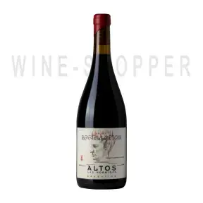 Вино Altos Las Hormigas Appellation Altamira 2019 0.75 л